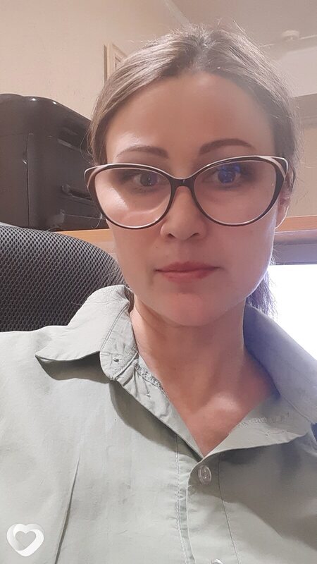Анна, 50, Красноярске — анкета №1209467