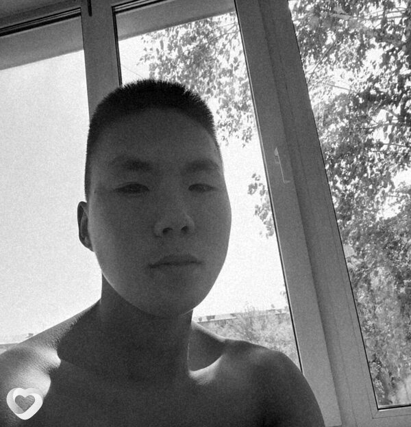 Иван, 26, Якутске — анкета №1209549