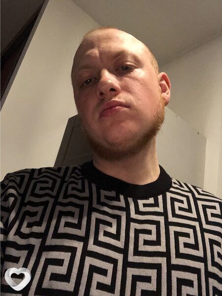 Egor, 31, Гданьск — анкета №1209552