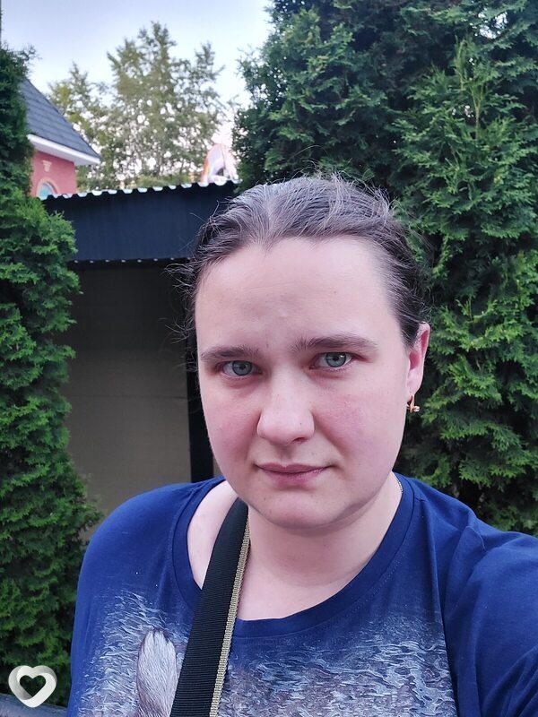 Екатерина, Ивантеевка