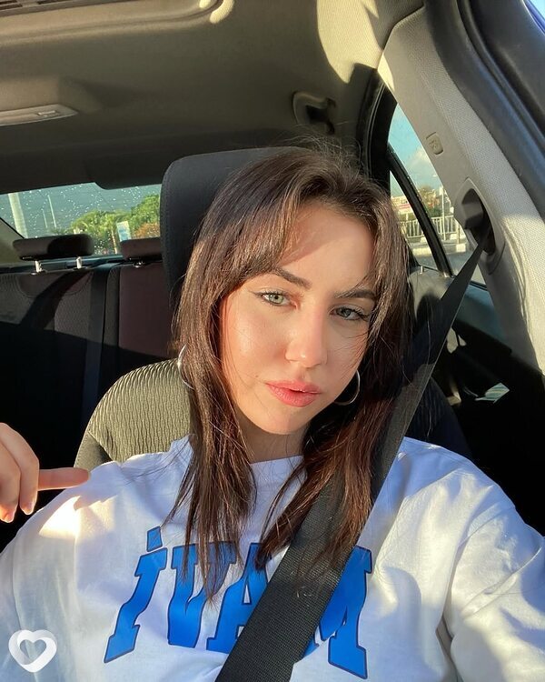 Диана, 27, Саратове — анкета №1209565