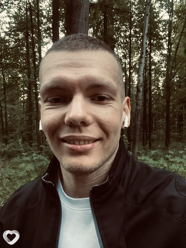 Semen, 34, Чернушке — анкета №1209576