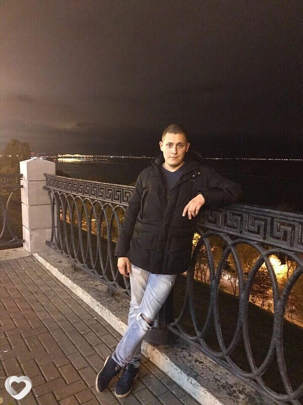Евгений, 31, Петушках — анкета №1209580