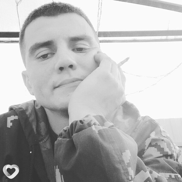 Николай, 35, Москве — анкета №1209583