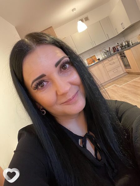 Rada, 40, Познань — анкета №1209587