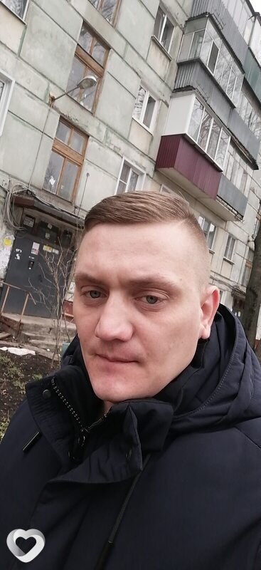 Тимофей, 39, Липецке — анкета №1209591