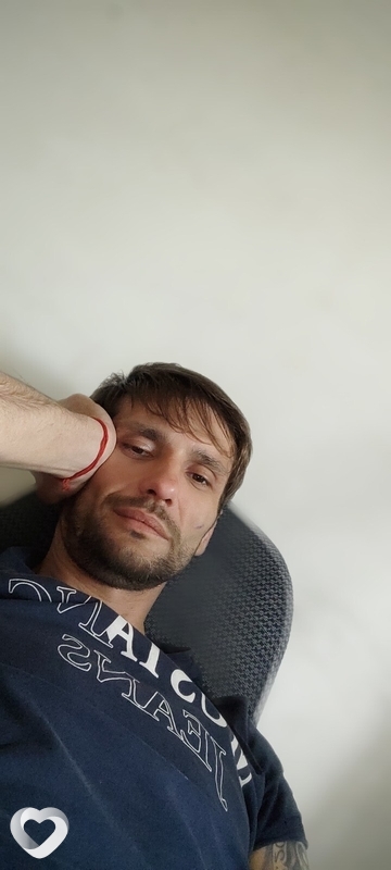 Андреевич, 42, Геленджике — анкета №1209597