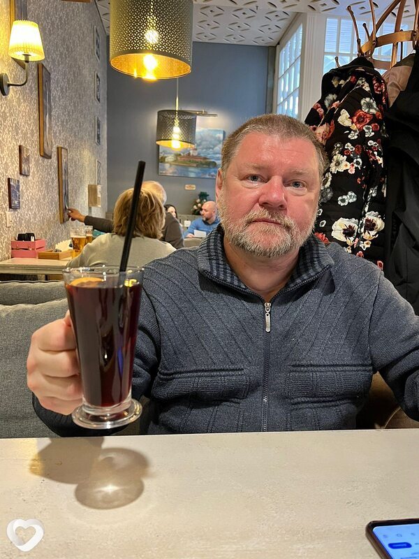 Юрий, 64, Санкт-Петербурге — анкета №1209599