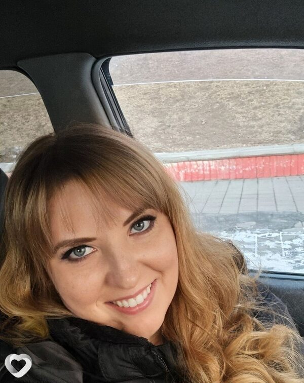 Летта, 36, Владивостоке — анкета №1209601
