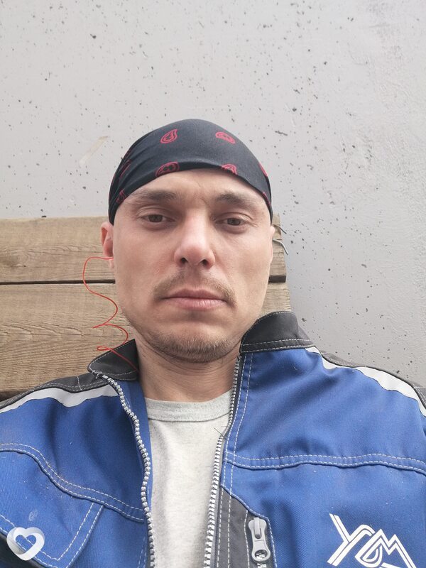 Виктор, 41, Большое Камени — анкета №1209606