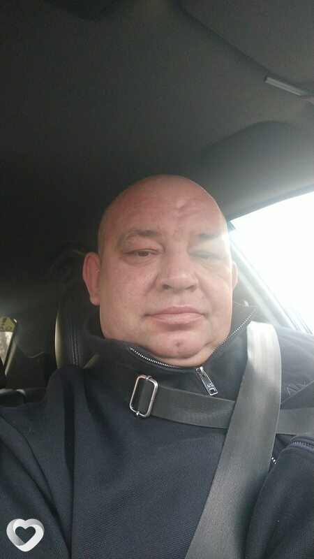 Максим, 48, Караганде — анкета №1209607