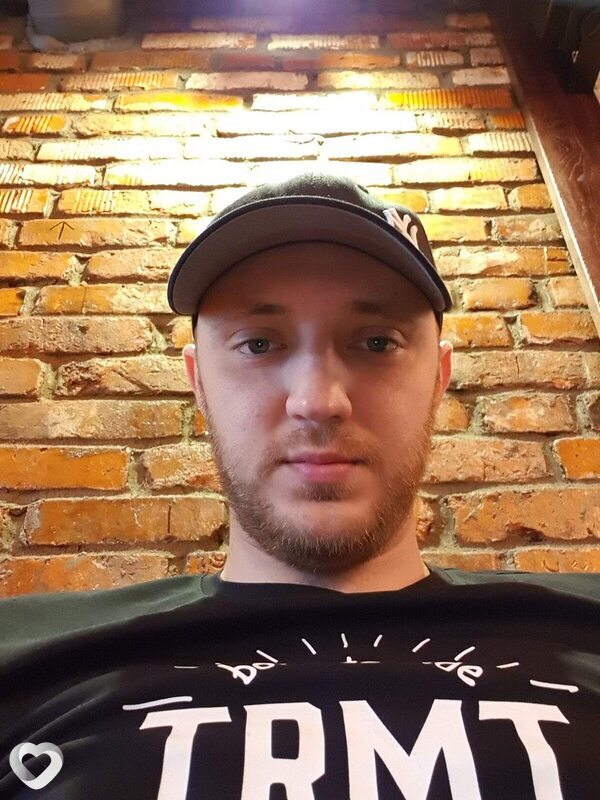 Александр, 40, Уссурийске — анкета №1209647