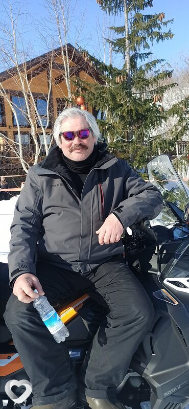 Валентин, Елизово