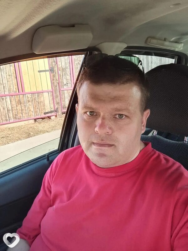 Иван, 35, Шира — анкета №1209618