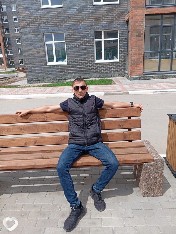 Иван, 31, Караганде — анкета №1209625