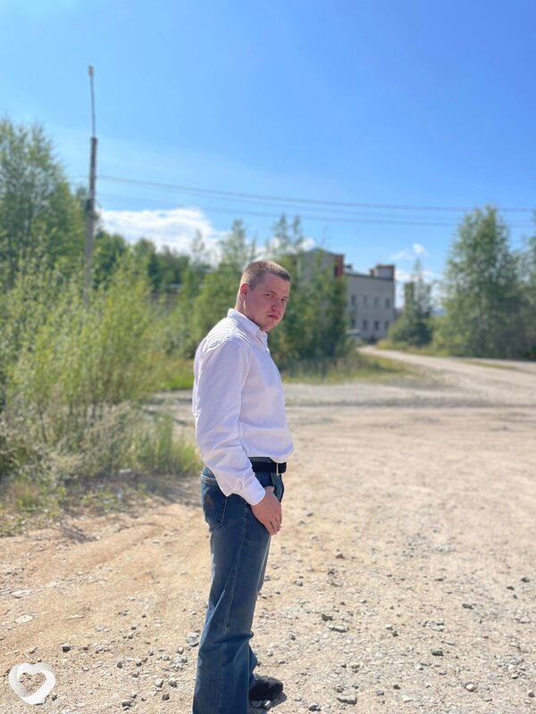 Коля, 23, Тынде — анкета №1209684