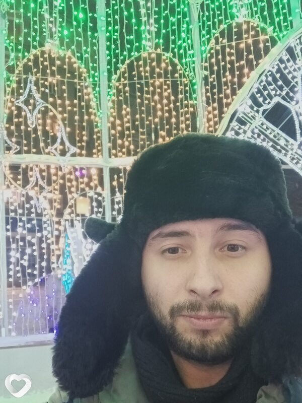 Анатолий, 31, Мурманске — анкета №1209687