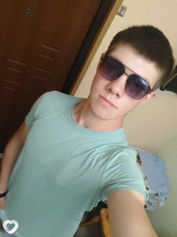 Дмитрий, 22, Владикавказе — анкета №1209696