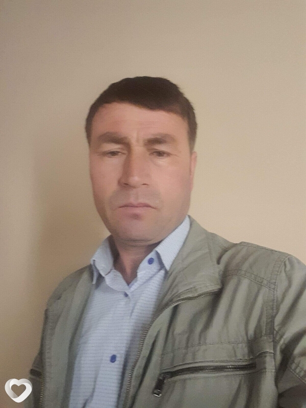 Анвар, 41, Иркутске — анкета №1209703