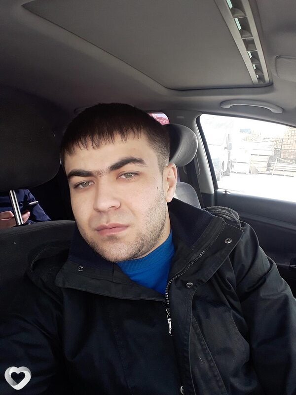 Набишка, 34, Красноярске — анкета №1209883
