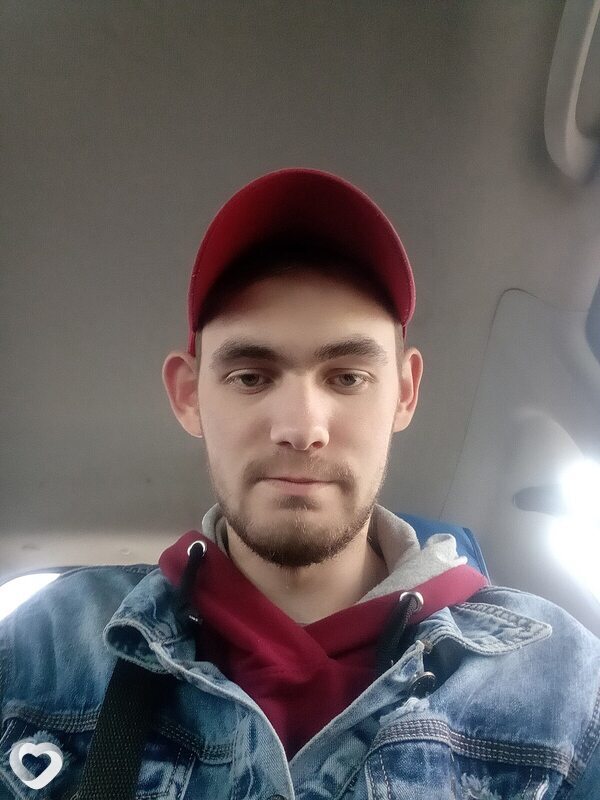 Дмитрий, 26, Горно-Алтайске — анкета №1209892