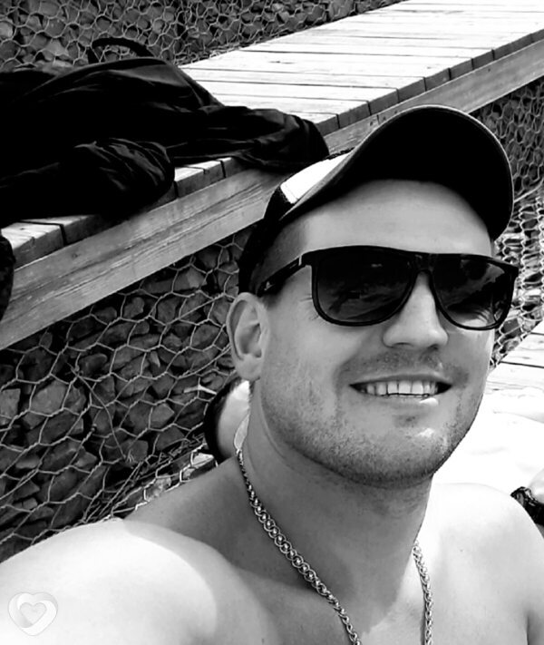 Василий, 36, Оренбурге — анкета №1209899