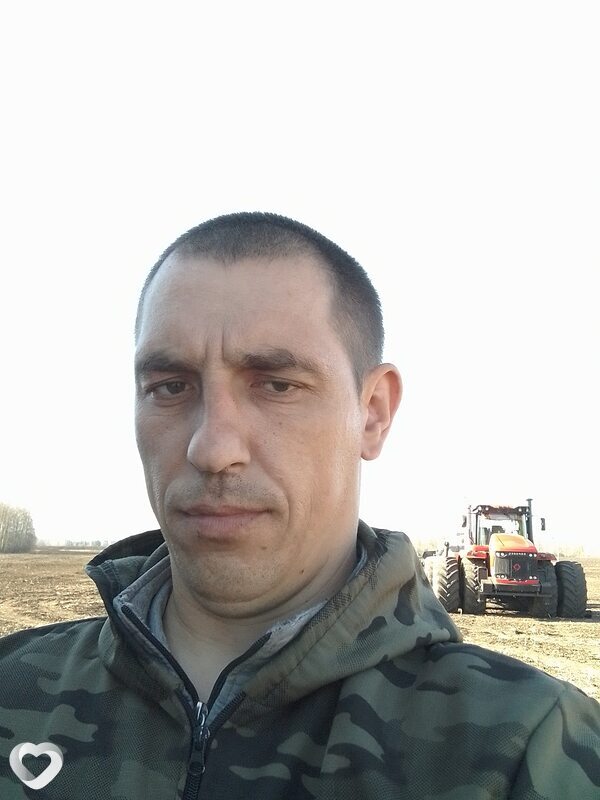 Алекс, 38, Канске — анкета №1209902