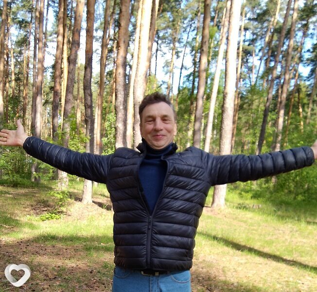 Александр, 63, Тамбове — анкета №1209904