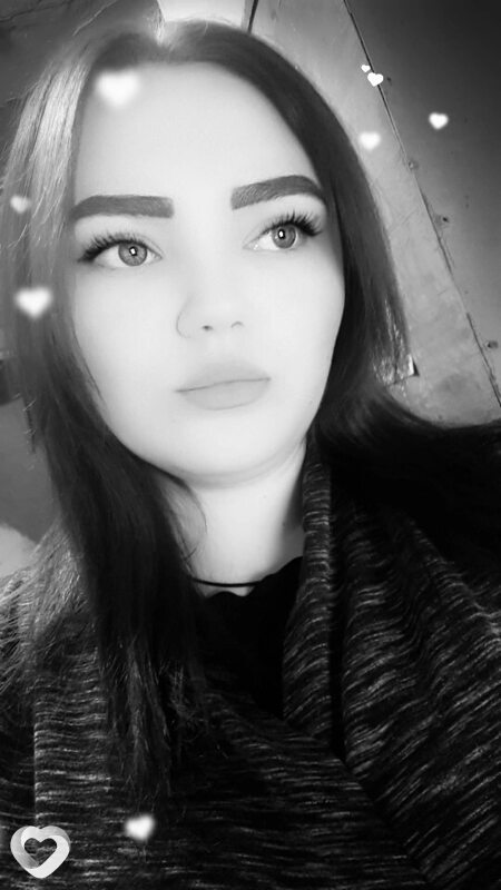 Арина, 25, Якутске — анкета №1209718