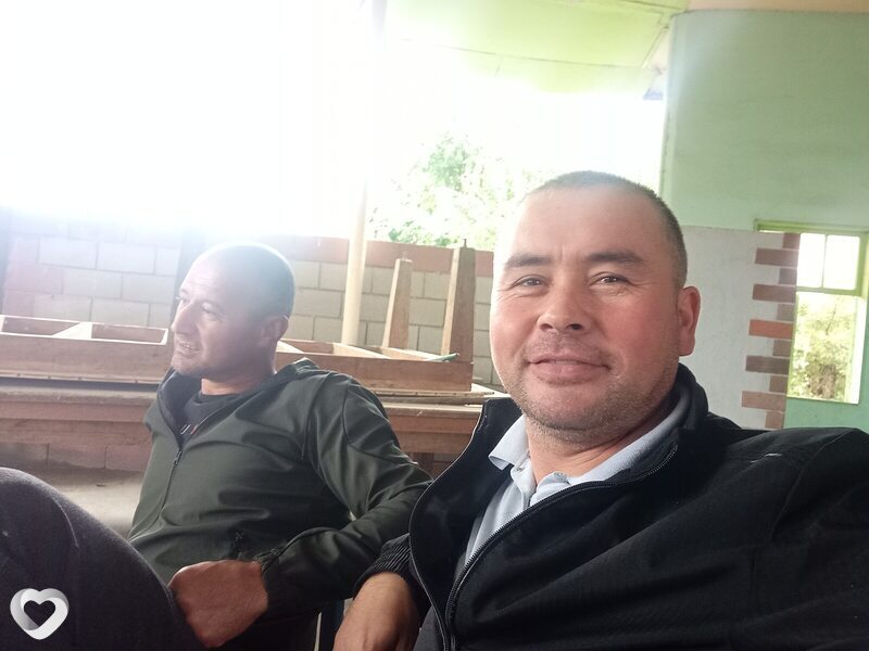 Али, 41, Нижнем Новгороде — анкета №1209783