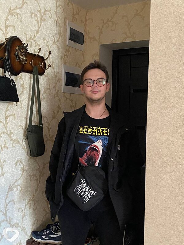 Юрий, Волгоград