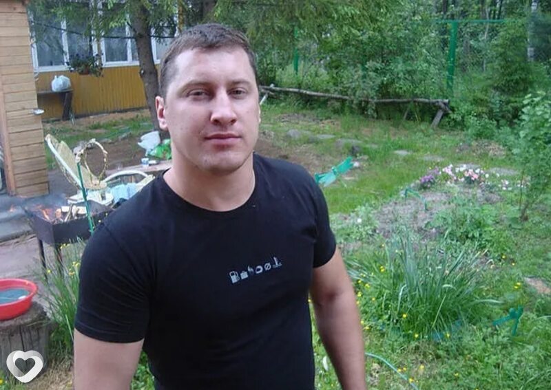 Богдан, 46, Владивостоке — анкета №1209804