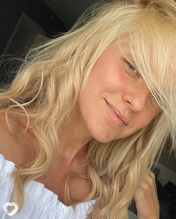 Lyubov, 30, Новосибирске — анкета №1209734