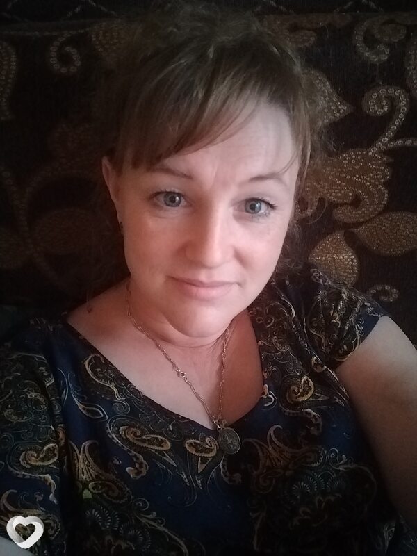 Алена, 42, Барнауле — анкета №1209736