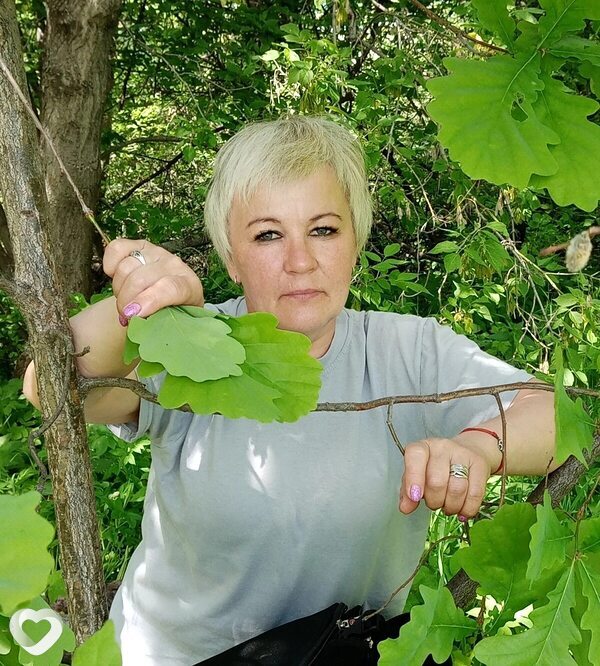 Татьяна, Нытва