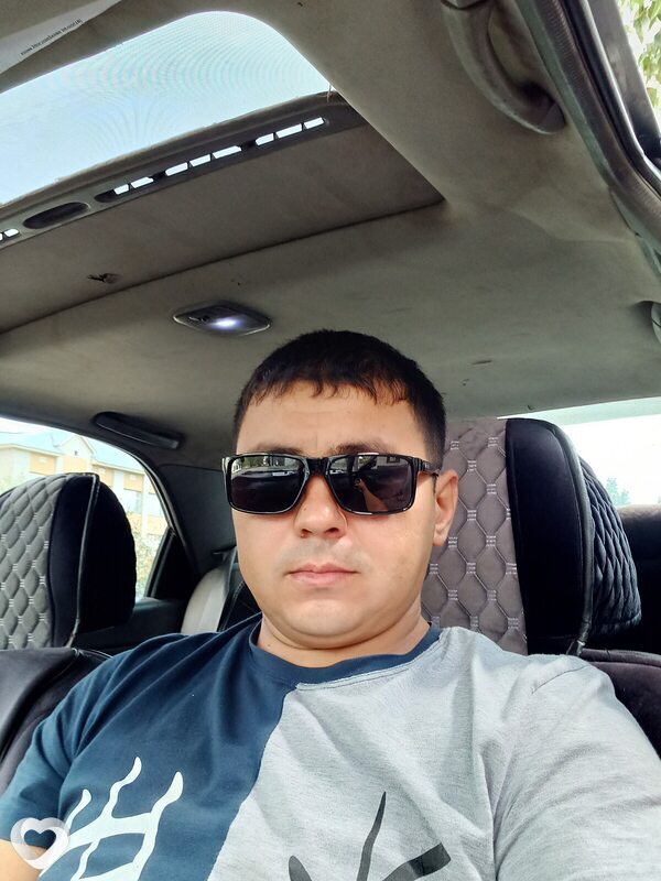 Жанат, 41, Шемонаихе — анкета №1209744