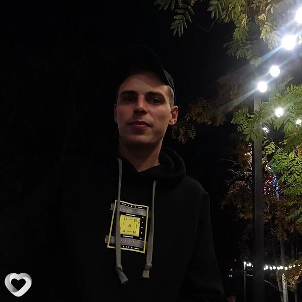 Алексей, 29, Белгороде — анкета №1209746