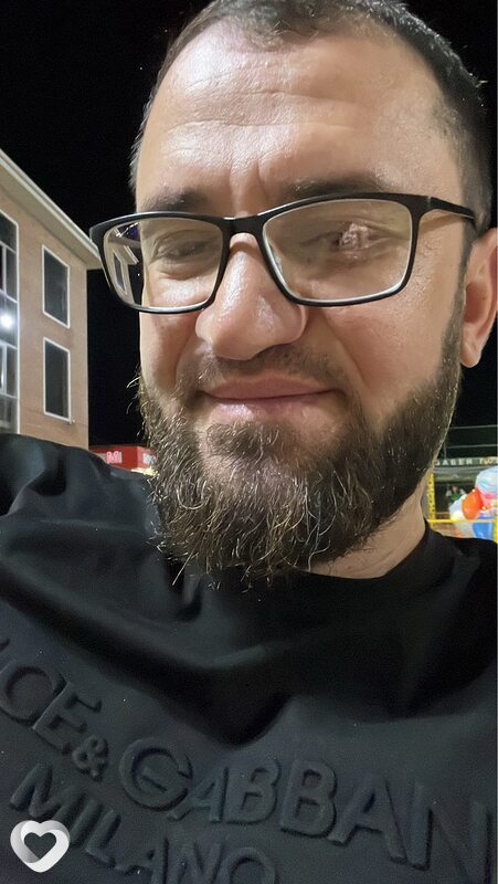Андрей, 36, Москве — анкета №1209987