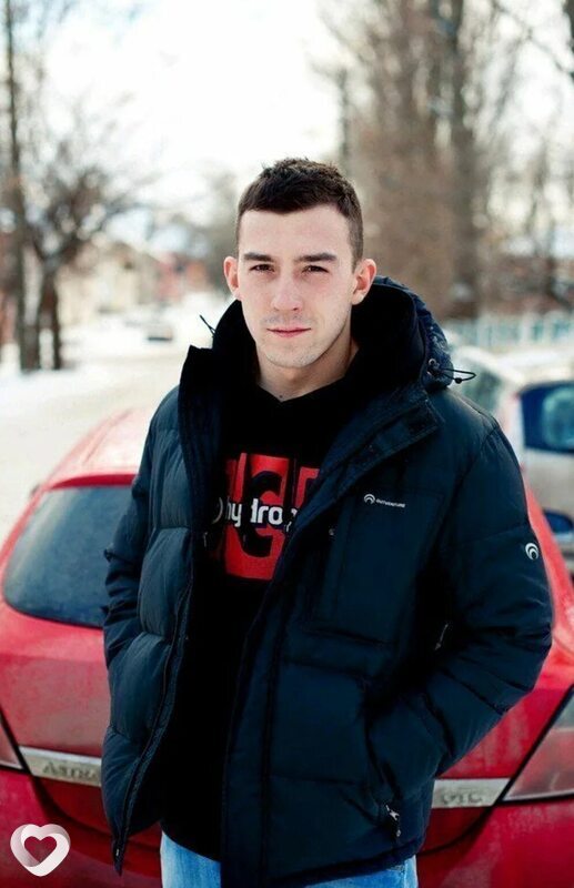 Кирилл, 27, Нижнем Новгороде — анкета №1209990