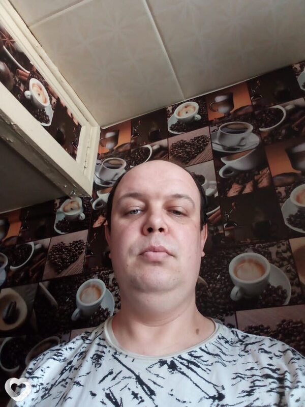 Андрей, 37, Рубцовске — анкета №1209991
