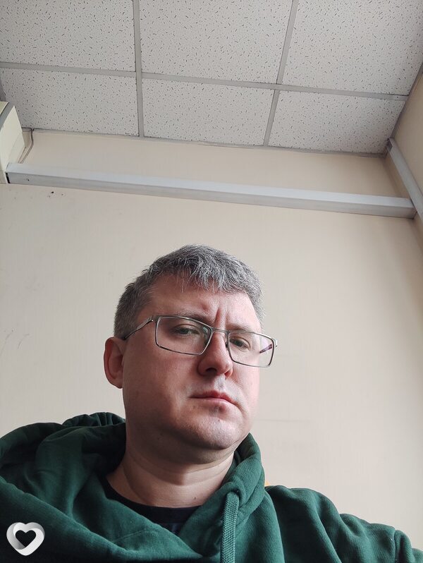 Сергей, Люберцы