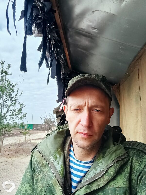 Роман, 37, Луганске — анкета №1209995