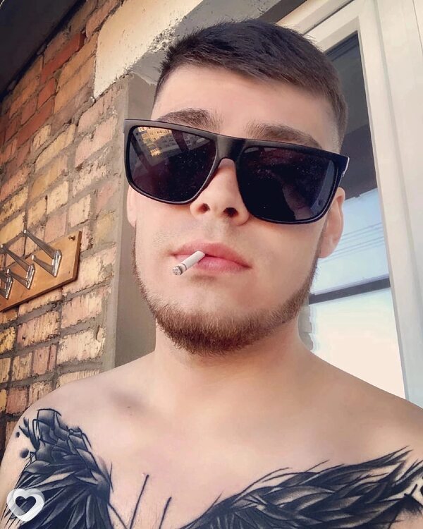Евгений, 30, Инте — анкета №1210000