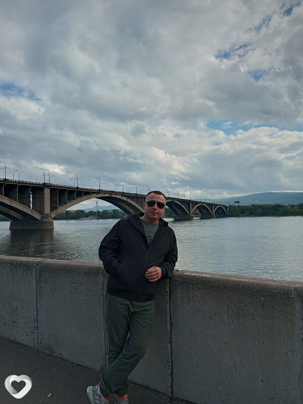 Василий, 46, Воронеже — анкета №1210001