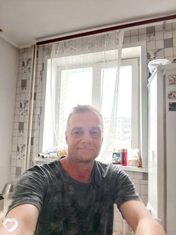 Серёга, 50, Каменске-Уральском — анкета №1210002