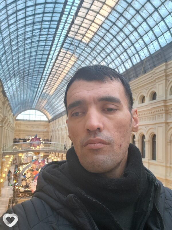 Шоди, 34, Москве — анкета №1209808