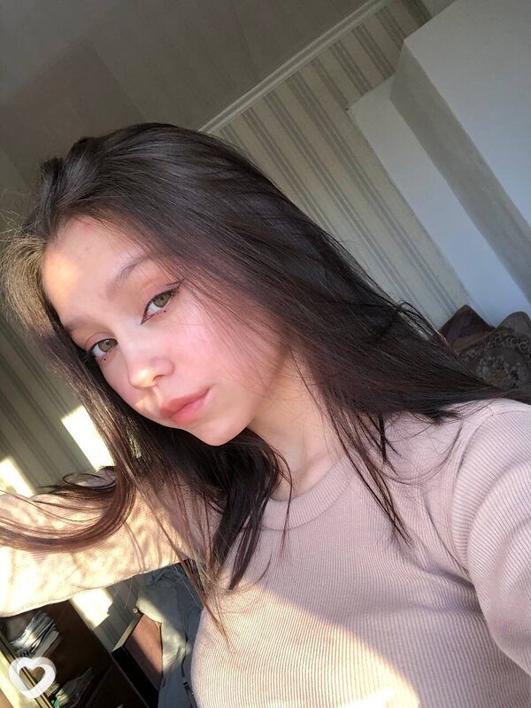 София, 20, Москве — анкета №1209816