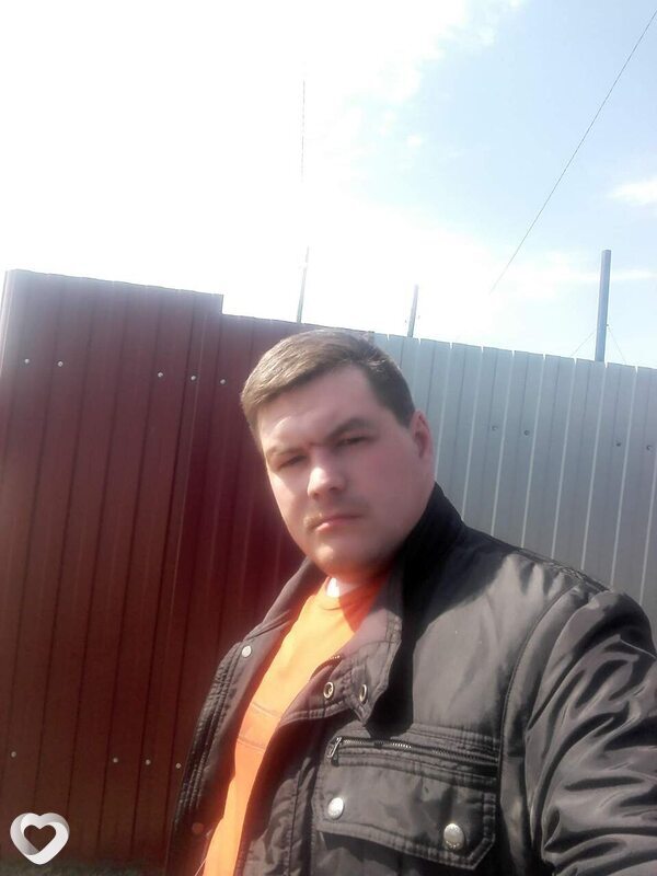 Андрей, 32, Екатеринбурге — анкета №1209824