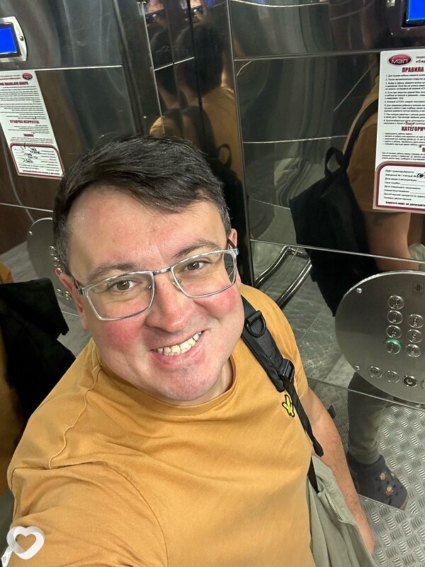 Дмитрий, 38, Серпухове — анкета №1209828