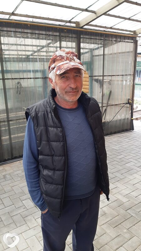 Сурен, 59, Магнитогорске — анкета №1209831